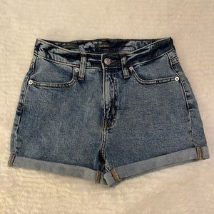 never worn wild fable shorts!!